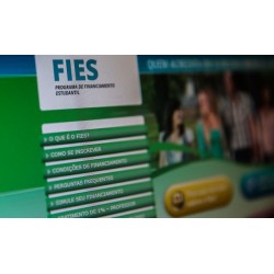 Fies publica segunda chamada da lista de espera